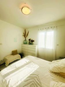 Bel appartement proche de la mer