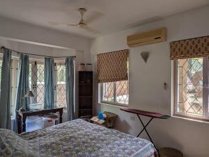 Villa Eva best apartment in goa india
