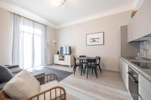 Moderne Maison Ariston