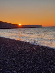 Maisons de vacances La Louisette : photos des chambres