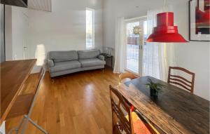 Nice Home In Mellerud With Sauna