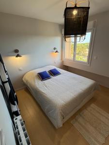 Appartement face mer