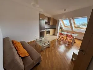 Grupo Gontad Ático Neaño - Neaño