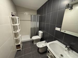 Grupo Gontad Ático Neaño