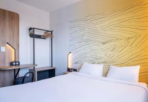 B&B HOTEL Evian Publier