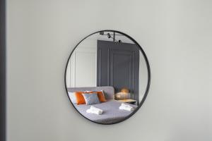 Central Park Apartments