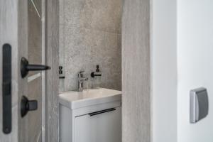 Central Park Apartments