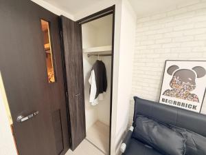 S6 Shibuya center-350m from Shibuya st ation