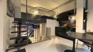 Studio 'De Brug' - 费尔普