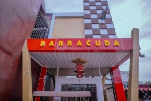 The One Hotel Gorontalo Mitra RedDoorz