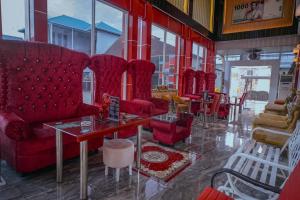 The One Hotel Gorontalo Mitra RedDoorz