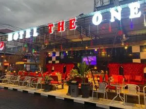 The One Hotel Gorontalo Mitra RedDoorz - Limboto