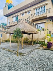 Coorg Dreamland Homestay Entire