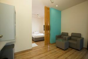 King Avarta Resort and Convention Centre Pondicherry
