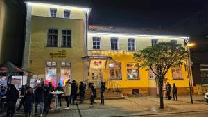 HotelDeutschesHaus Leinefelde