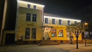 HotelDeutschesHaus Leinefelde