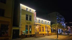 HotelDeutschesHaus Leinefelde