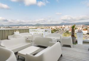Hotels B&B HOTEL Clermont-Ferrand A71-A75 La Meridienne : photos des chambres