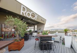 Hotels B&B HOTEL Clermont-Ferrand A71-A75 La Meridienne : photos des chambres