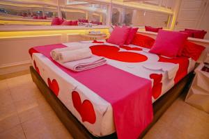 The One Hotel Gorontalo Mitra RedDoorz