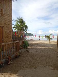 El Hermosa Beach Resort