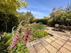 Beautiful Weymouth home