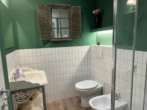 Casita Navigli apt 2rooms 5beds freeWifi ac