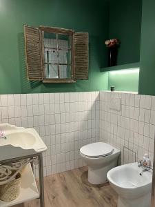 Casita Navigli apt 2rooms 5beds freeWifi ac