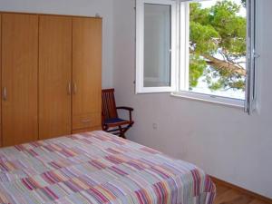 Apartment Mala Ponta - Kućište