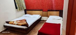 Hotel Sai Murlichandra Shirdi