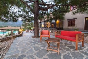 Hotels Auberge Lustincone : photos des chambres