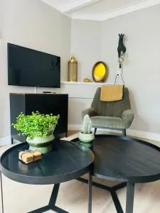 Hello Katwijk - Zomerhuis Paul Krügerstraat 3 - 滨海卡特韦克