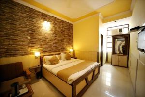 Hotel Golden Heritage Deluxe