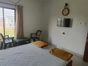 Happy Holiday Home - Vaishet