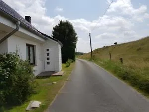 Ferienwohnung Deichblick - Rehm-Flehde-Bargen