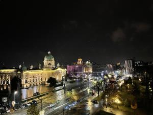 Belgrade City Center