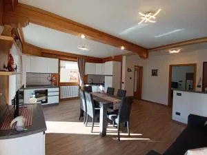 Casa Bellavista - Premadio