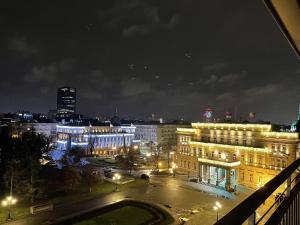 Belgrade City Center