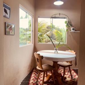 Apartamento em meio a natureza