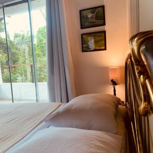 Apartamento em meio a natureza