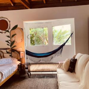 Apartamento em meio a natureza