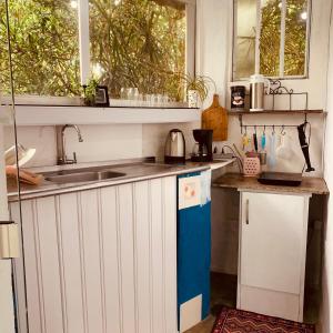 Apartamento em meio a natureza