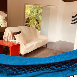 Apartamento em meio a natureza