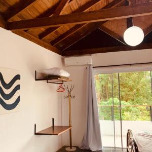 Apartamento em meio a natureza