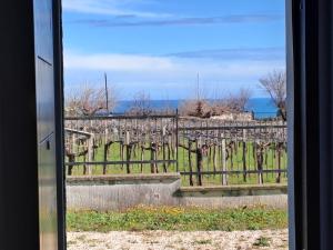 Appartamentino1 Collina Costa Dei Trabocchi