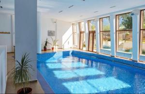 Mountain View Studio, Steps from Bansko Gondola by Flat Mаnager