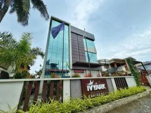 IvyArk Residency - Pinangode