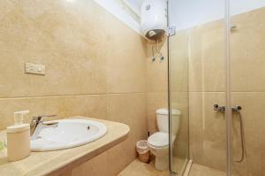 Style Apartment in nubian design at lagoon