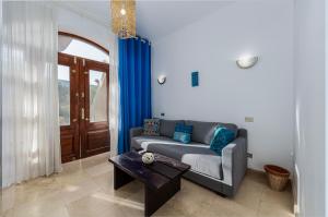 Style Apartment in nubian design at lagoon