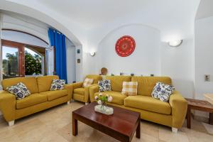 Style Apartment in nubian design at lagoon